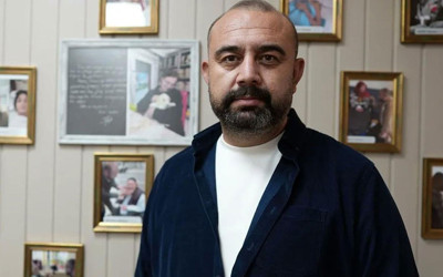 "Ankara Abisi" olarak bilinen Yasin Oyanık tutuklandı