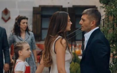 Anne Yarısı yeni bölüm 3. fragman yayınlandı! Ege ve Zeynep tehlikede