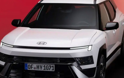 Türkiye’de üretilecek yeni SUV resmen tanıtıldı! Tasarımı baştan aşağı değişti