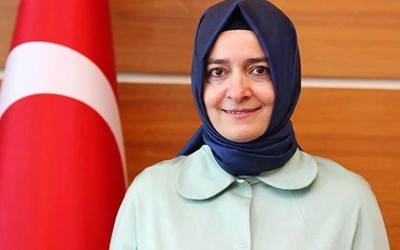 141 kişilik liste! Fatma Betül Sayan Kaya ve eşinin mal varlıkları donduruldu