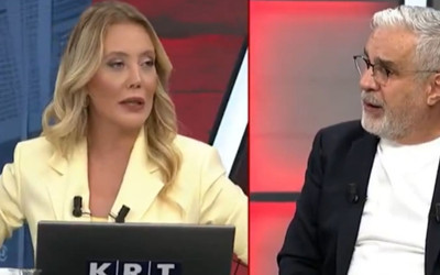 Hadi Özışık'tan Kılıçdaroğlu yorumu: "Bugün başka bir Kemal Bey ile karşı karşıyayım"