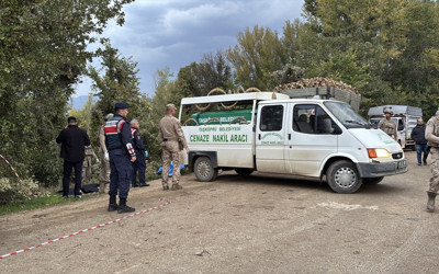 Kastamonu'da 1 kişi tarlada çıkan tartışmada aynı aileden 4 kişiyi öldürdü