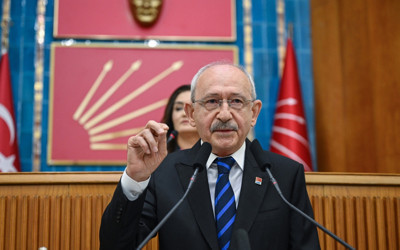 Kılıçdaroğlu'ndan AK Parti'ye katılan belediye başkanlarına sert sözler