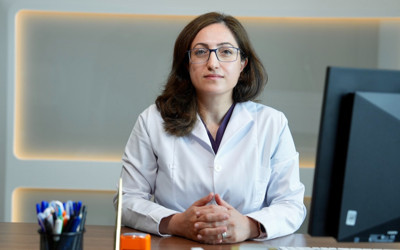 Medipol’den sonbahar uyarısı! Cildiniz soğuk havalara hazır mı?