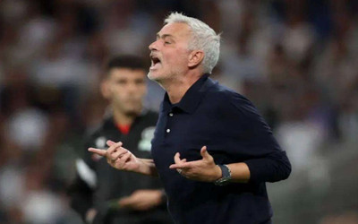 Mourinho'dan beklenmeyen hareket! Arda Güler'i o halde görünce kıyameti kopardı