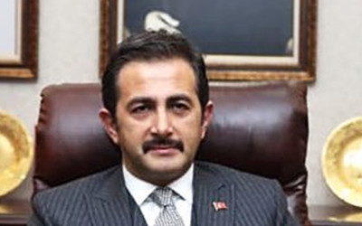 Fon soruşturmasında kritik gelişme! Eski Bakan Yardımcısı Mustafa Aksu tutuklandı