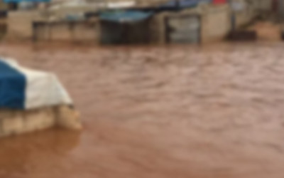 Sel sularına kapılan 2 çocuk hayatını kaybetti
