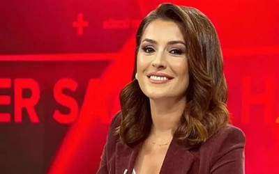 Sunucu Serap Belovacıklı hakkında soruşturma başlatıldı