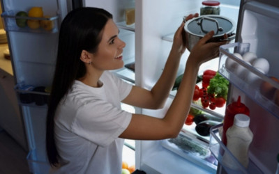 Buzdolabı onları zehre çeviriyor! Bu 10 gıdayı sakın buzdolabına koymayın