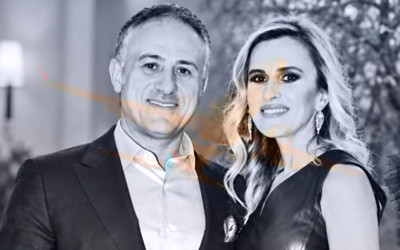 Cemiyet dünyası sarsıldı! Ali İhsan Kaya'nın ölüm nedeni ortaya çıktı