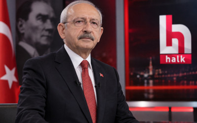 CHP'den Halk TV'ye kayyum atanmasıyla ilgili açıklama