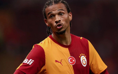 Eleştirilerin hedefi olmuştu! Leroy Sane sessizliğini bozdu