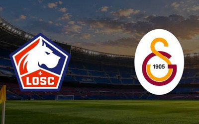 Barcelona yenilgisinin ardından gözler Lille maçında! Lille - Galatasaray maçı ne zaman, saat kaçta, hangi kanalda?