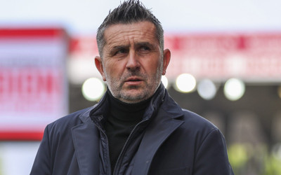 Samsunspor yeni teknik direktörünü duyurdu! Nenad Bjelica kimdir, kaç yaşında, nereli?