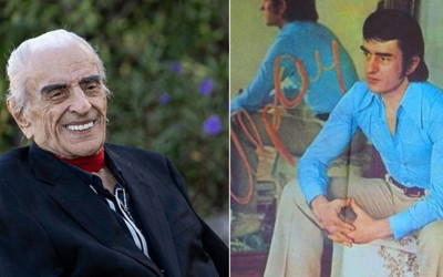 Türk müziğinin usta ismi Alpay hayatını kaybetti! Şarkıcı Alpay kimdir, kaç yaşındaydı, neden öldü?