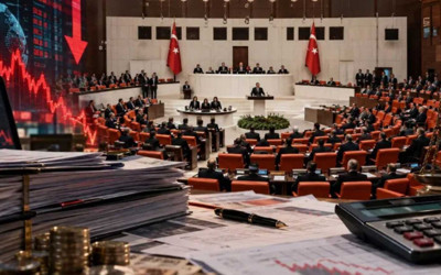 Herkes parasını bekliyordu! Fon düzenlemelerini içeren teklif için yeni karar!