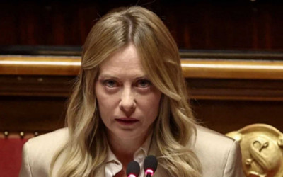 İtalya Başbakanı Meloni: ABD ile Rusya arasındaki dizel anlaşması riskli