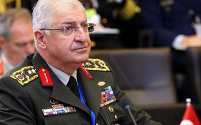 Yaşar Güler'den müttefiklere güvenlik mesajı! Milli Savunma Bakanı ne açıkladı, sözleri ne anlama geliyor?