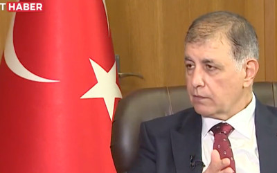 Cemil Tugay, AK Parti'ye geçiş hikayesini anlattı