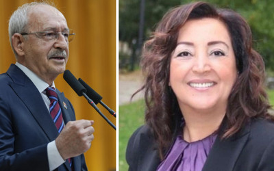 CHP duyurdu! Kılıçdaroğlu'ndan Yaşar Seyman'a kritik görev