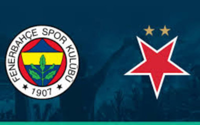 Fenerbahçe-Slavia Prag maçında geri sayım! Hangi kanalda canlı yayınlanacak?
