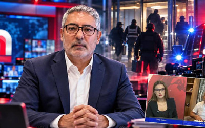 'Kabul etmedim kayyum geldi' Cafer Mahiroğlu kendisine yapılan teklifi açıkladı