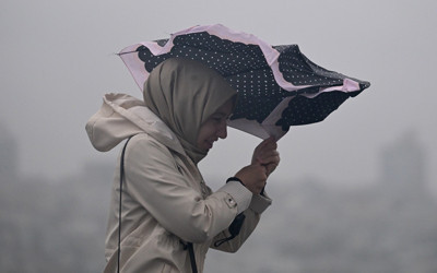 İstanbul'daki seli günler önce bildi! Uzman isimden korkutan uyarı