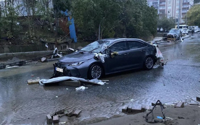 İstanbul'da selin sigorta bilançosu açıklandı! Kaç hasar ihbarı yapıldı, zararlar karşılanacak mı?