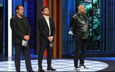 MasterChef'te şampiyonluk tartışması! Somer Şef Tolga'ya ne söyledi, neden tepki çekti?