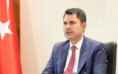 Bakan Kurum uyardı! 48 ilde yağış alarmı
