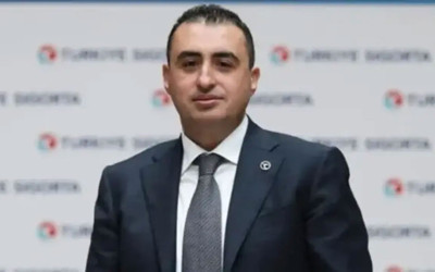 Türkiye Sigorta Genel Müdürü Taha Çakmak istifa etti! Malvarlığına tedbir konuldu