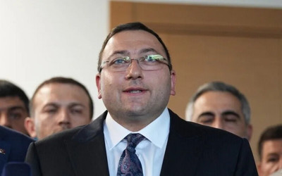 Üsküdar Belediye Başkan Vekili hayatını kaybetti! Dündar Ziya Gültekin kimdir, kaç yaşında neden öldü?
