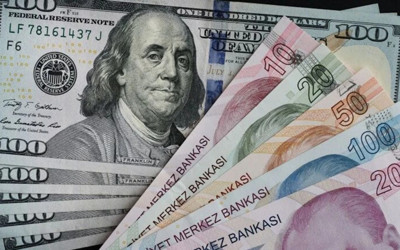 Dolar ve euroda son durum! 16 Ekim 2026 dolar ne kadar, euro bugün kaç TL oldu?