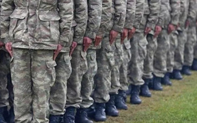 Askerlik yerleri için geri sayım! 2026 Kasım celbi sınıflandırma sonuçları hangi gün açıklanacak?