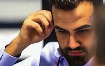 Cübbeli Ahmet'in damadı fon şüphelisi çıktı İsmail Saymaz'ın sorusuna 'nefsimize yenildik' yanıtı