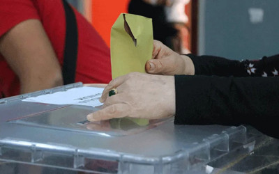 Fon krizi AK Parti oylarını ne kadar etkiledi? Anket sonuçları ortaya çıktı Abdulkadir Selvi duyurdu