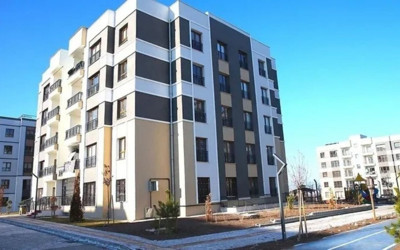 İlk Evim Konut Kredisi başvuruları başladı mı? 1,20 faizli konut kredisi ne zaman çıkacak, şartları neler?