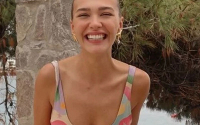 Aşk söylentilerine net yanıt! Melis Döngel ve Murda birlikte mi?