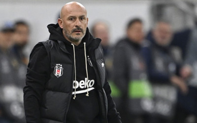 Vincenzo Italiano'dan Avrupa'da 16 yıl sonra ilk