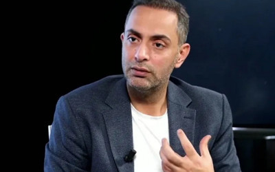 Murat Ağırel, Aylin Kotil ve oğlu Ömer Sarıgül gözaltına alındı