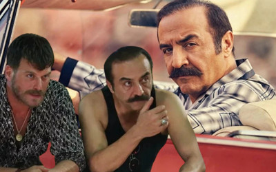 Organize İşler Karun Hazinesi yayınlandı mı? Netflix'te ne zaman başladı, kaç bölüm?