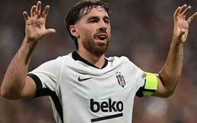 Trabzonspor maçı öncesi Orkun Kökçü gelişmesi! Derbide oynayacak mı?