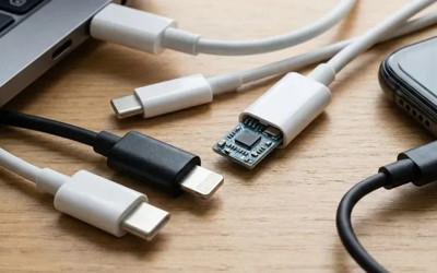 Şarj aletleri ve USB Tip-C kablolara "çevreye duyarlı tasarım" standardı getirildi