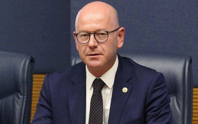 CHP Grup Başkanvekili Serkan Sarı'dan hükümetin 2027 bütçesine eleştiri