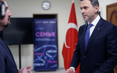 Enerji ve Tabii Kaynaklar Bakanı Alparslan Bayraktar tarih verdi yeni müde yolda