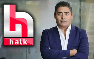 Halk TV'nin sahibi Cafer Mahiroğlu'na yönelik soruşturmada 4 zanlı tutuklandı