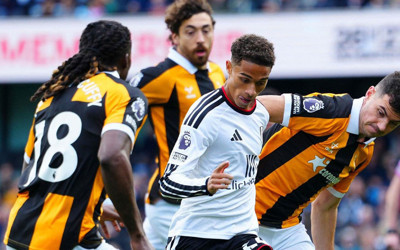 Hull City’nin galibiyet hasreti 5 maça çıktı