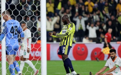 Lukaku: Aldığımız galibiyet, özgüven açısından önemliydi