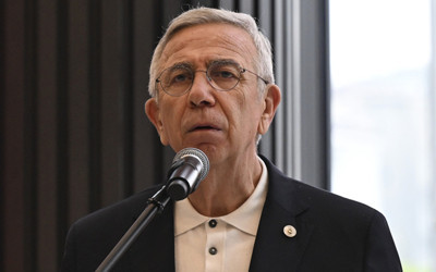 ABB Başkanı Mansur Yavaş, parti değiştirenler için ne dedi?