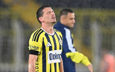 Mert Hakan Yandaş, Fenerbahçe formasına kavuştu